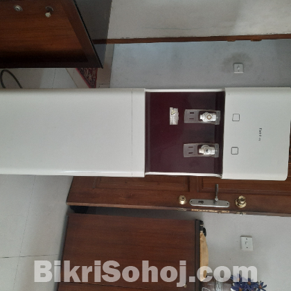 Water filter/purifier